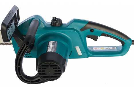 Цепная пила MAKITA UC3541A