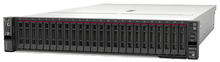 Rack-сервер LENOVO ThinkSystem SR650 V2