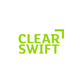 Clearswift SECURE Encryption Portal