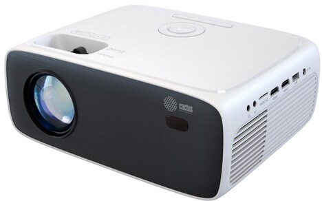 Проектор Cactus CS-PRM.07WT.WUXGA