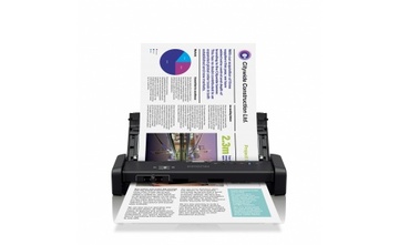 Сканер Epson WorkForce DS-310