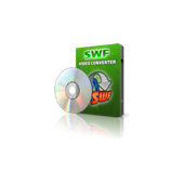 Eltima SWF Video Converter