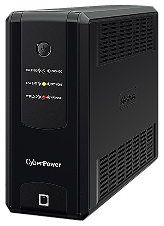 

ИБП CyberPower Line-Interactive UT1100EG