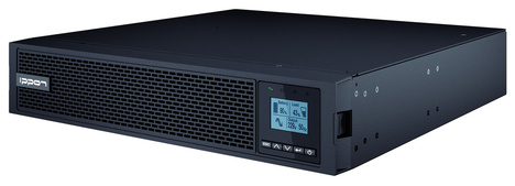 ИБП Ippon Innova RT II  2000 (1398362)