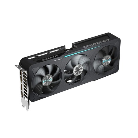 Видеокарта Gigabyte GeForce RTX 5070 12 ΓБ Retail