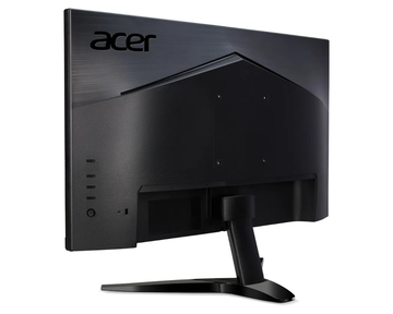 Монитор ACER KG271G 27.0-inch черный