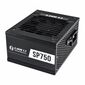 Блок питания Lian Li SP 750W 80+ gold