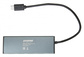 USB-концентратор DIGMA HUB-4U3.0-UC-G