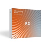 iZotope Exponential Audio R2
