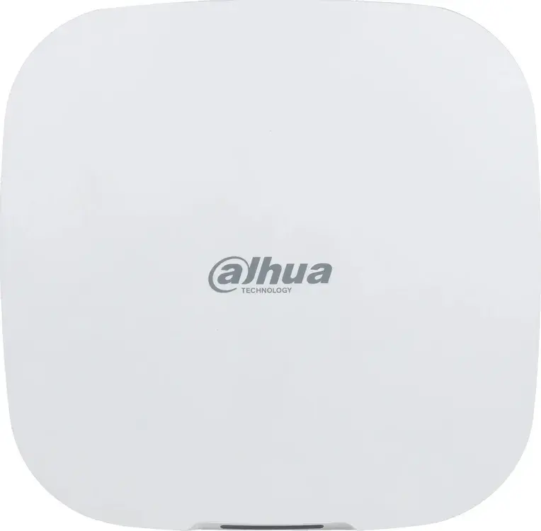 Умный дом Dahua Контроллер DHI-ARC3000H-W2(868)