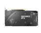 Видеокарта MSI GeForce RTX 3060 12 ΓБ Retail