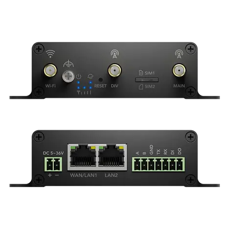 3G/LTE-роутер CUDY IR02