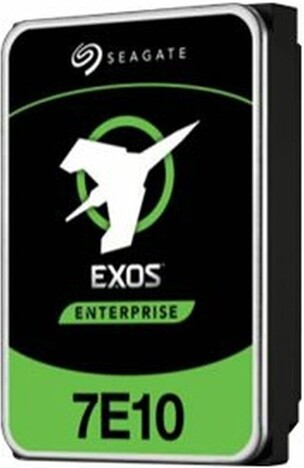 Жесткий диск  SEAGATE Exos 7E10 3.5  2Tb 7.2K SAS 12Gb/s
