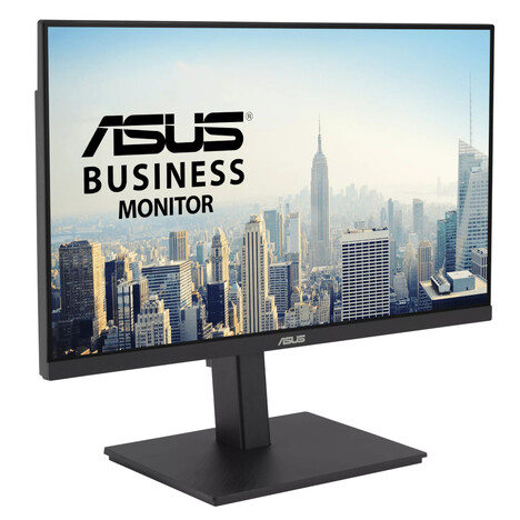 Монитор ASUS VA24ECPSN 23.8-inch черный