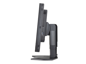 Монитор NEC P212 21.3-inch черный