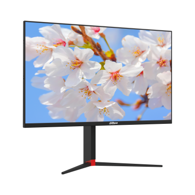 Монитор Dahua LM32-P301A 31.5-inch черный