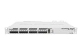 

Коммутатор MikroTik CRS317-1G-16S