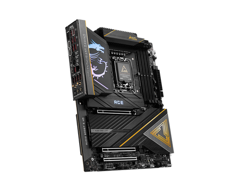 Материнская плата MSI Intel Z890 MEG Z890 ACE