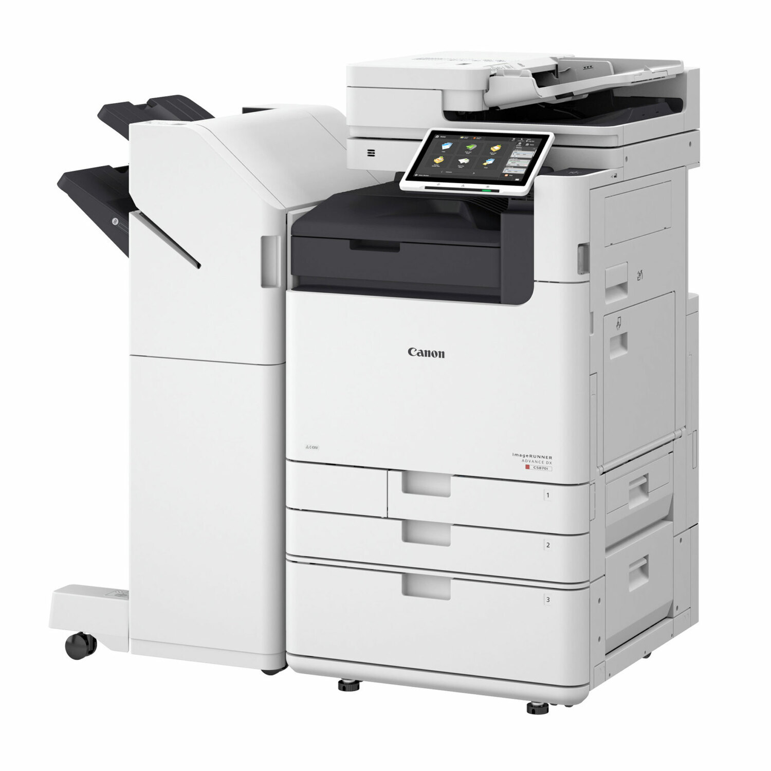 Canon ImageRunner ADVANCE DX C5850i