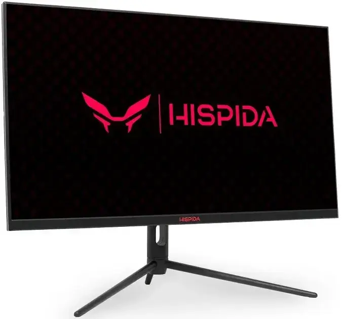 Монитор NERPA GI27Q27HE 27.0-inch черный