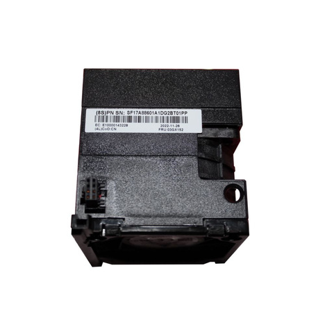 LENOVO ThinkSystem Fan Option Kit SR650 V2