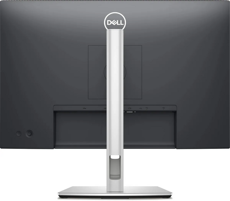 Монитор Dell Technologies P2425 23.8-inch черный