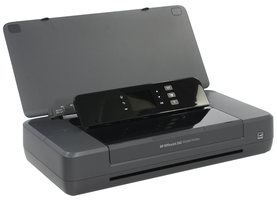 HP Inc. OfficeJet 202