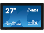 

Монитор Iiyama T2735MSC 27.0-inch черный