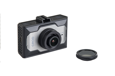 Видеорегистратор Silverstone Crod