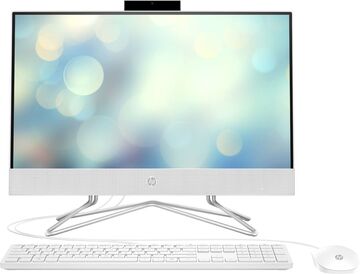 Моноблок HP Inc. 24-df1070ur 256 ГБ