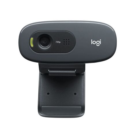 Вебкамера Logitech HD WebCam C270