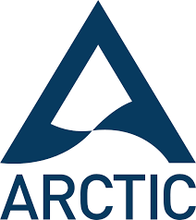 Вентилятор Arctic Cooling Вентилятор корпусной ARCTIC F12 Black - retail (ACFAN00201A) (702942)