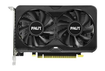 Видеокарта Palit GeForce GTX 1630 4 ΓБ Retail