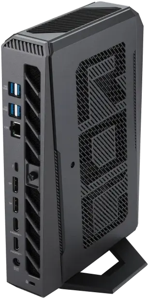 МиниПК ASUS ROG NUC (2025) NUC15JNK, 90AS00I1-M00090