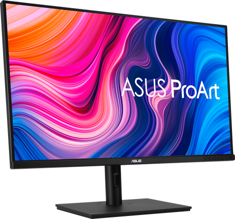 Монитор ASUS PA329CV 32.0-inch черный