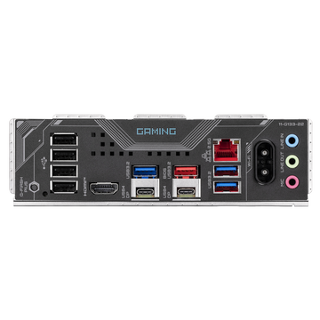 Материнская плата Gigabyte AM5 AMD X870 X870 GAMING WIFI6