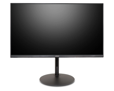 Монитор ACER XF240YM3biiph 23.8-inch черный