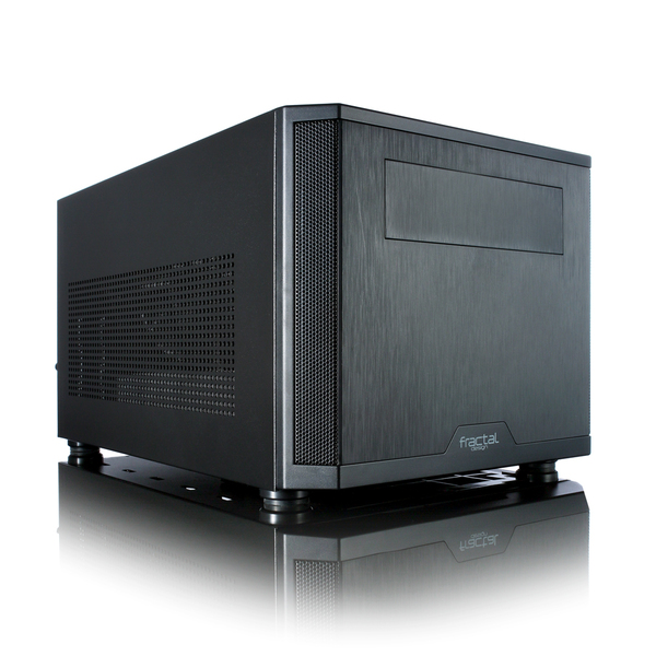 

Корпус Fractal Design Core 500