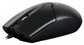 Мышь A4tech V-Track Padless OP-550NU, цвет черный