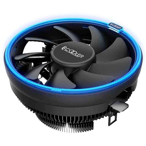 Кулер Процессорный PCCooler для процессора E126MB