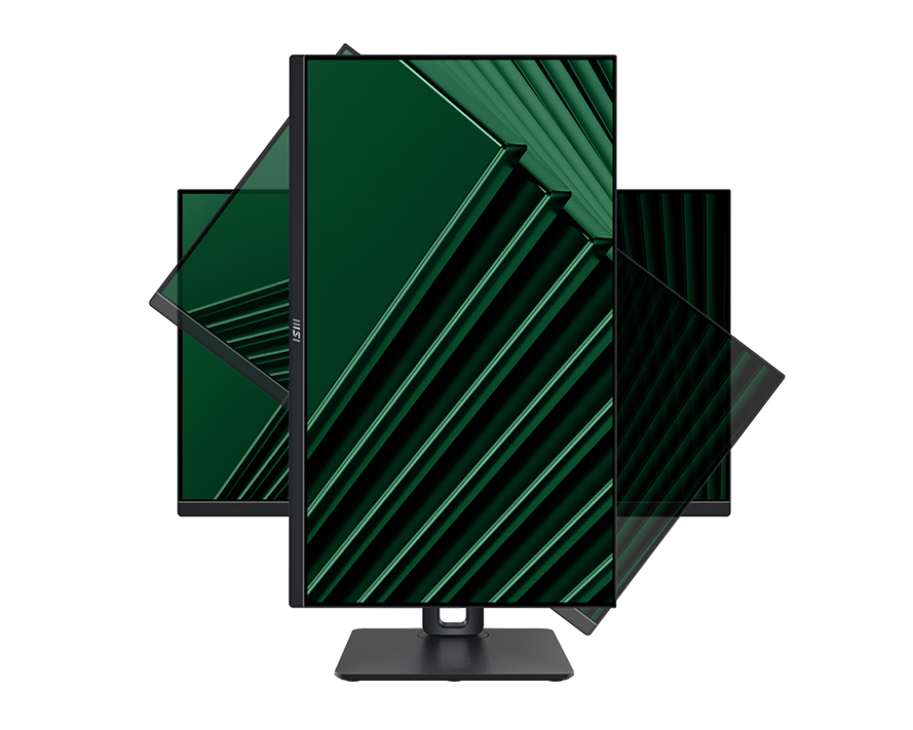 Монитор MSI MP245PG 23.8-inch черный (плохая упаковка)