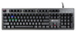 Клавиатура Oklick KeyBoard 970G Dark Knight 499578, цвет черный