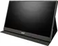 Монитор ACER PM161QJbmiuux 15.6-inch черный