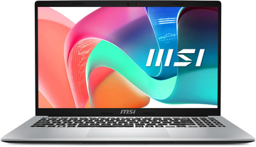 Ноутбук MSI F13MG-201XRU Intel Core i5-1335U (серебристый)