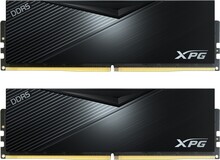 Оперативная память ADATA Desktop XPG Lancer 2x16GB, AX5U6400C3216G-DCLABK