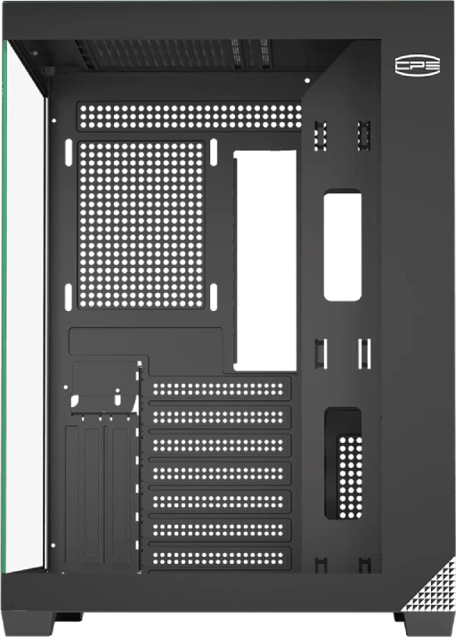 Корпус PCCooler C3T700 TG