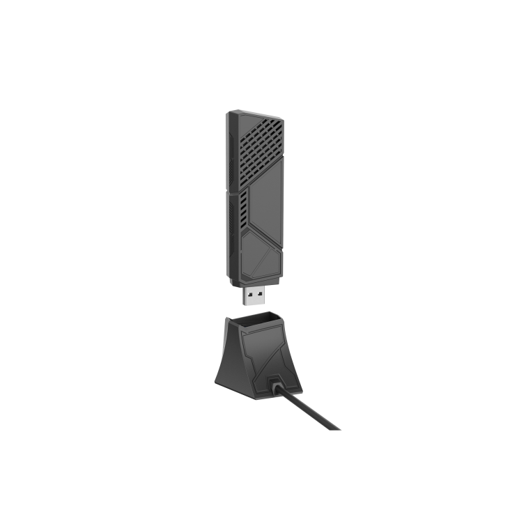 Адаптер Wi-Fi ASUS ROG USB-BE92