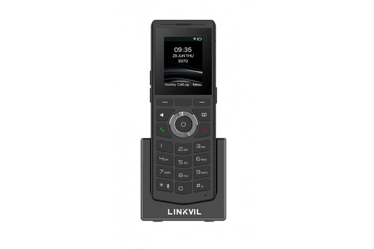 IP-телефон FANVIL W610D