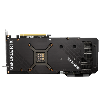 Видеокарта ASUS GeForce RTX 3080 Ti  Retail
