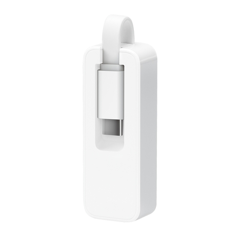 Сетевая карта TP-LINK UE300C